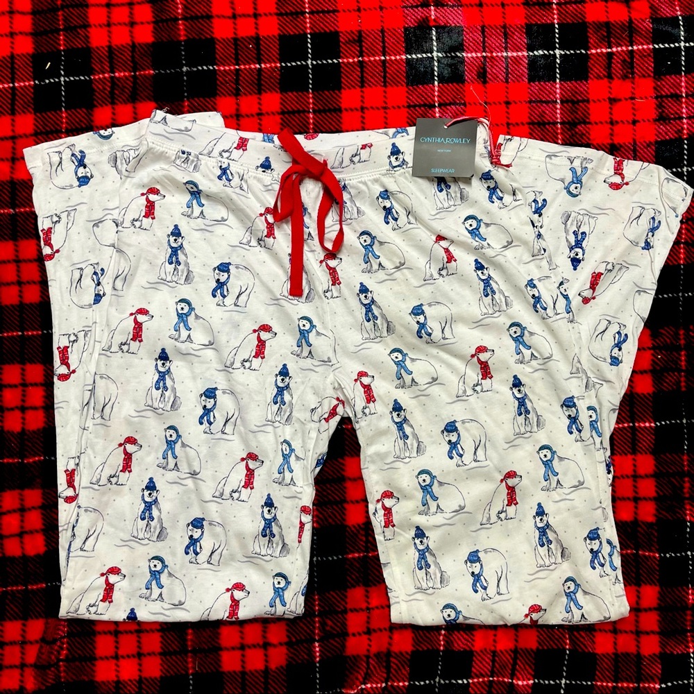 XS Cynthia Rowley NY